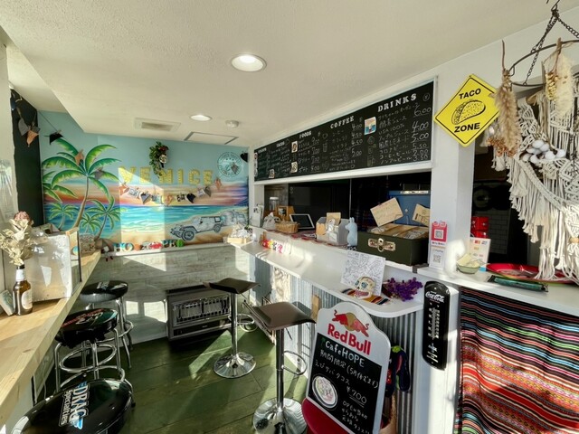 カフェホープ（Cafe HOPE） - 東旭川（カフェ）の写真