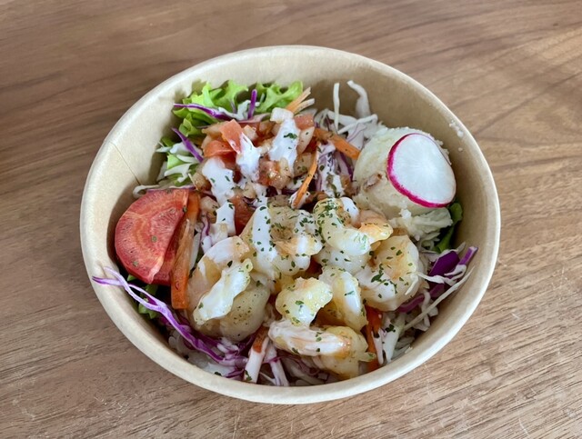 カフェホープ（Cafe HOPE） - 東旭川（カフェ）の写真