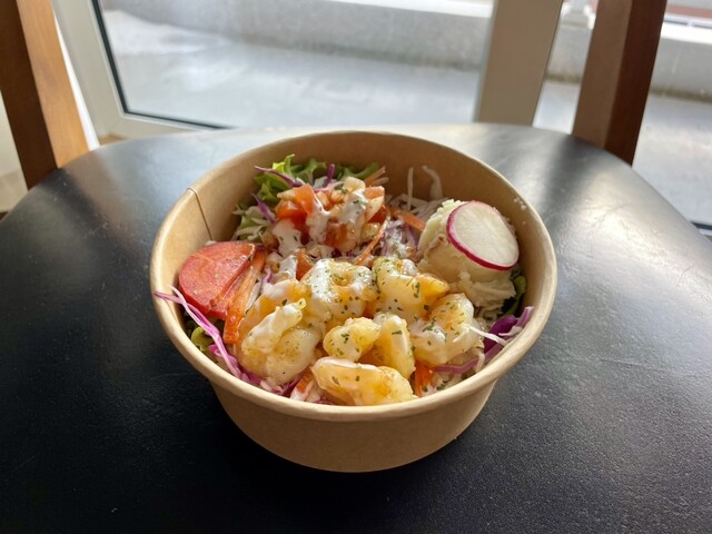 カフェホープ（Cafe HOPE） - 東旭川（カフェ）の写真