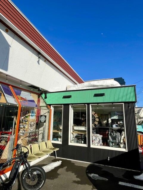 カフェホープ（Cafe HOPE） - 東旭川（カフェ）の写真