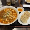 珉珉 飯田橋サクラテラス店