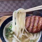 Yamagoe Udon - 