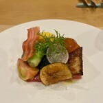 RESTAURANT AKIYAMA - 