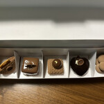 Masahiko Ozumi Paris 阪急うめだ本店 - 