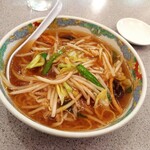 麺工房 ジロー - 