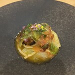 RESTAURANT AKIYAMA - 