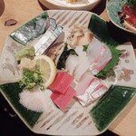 魚屋ひでぞう - 