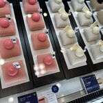Masahiko Ozumi Paris 阪急うめだ本店 - 