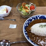 森のレストラン - 