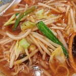 麺工房 ジロー - 