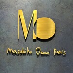 Masahiko Ozumi Paris - 