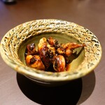 Unagi Chigusa - 