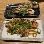 Chiba-Ken Japanese Restaurant - 