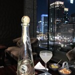 ラウンジバー プリヴェ - 