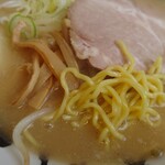 札幌ラーメン大門  - 