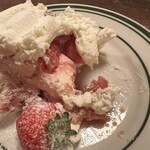 喫茶キナザッカ - 