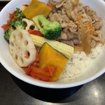 Yoshinoya - 