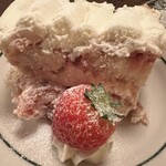 喫茶キナザッカ - 