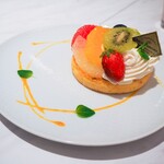 地中海ダイニング ポセイドン - 