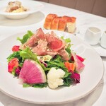 地中海ダイニング ポセイドン - 