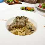 地中海ダイニング ポセイドン - 