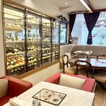 地中海ダイニング ポセイドン - 