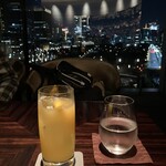 ラウンジバー プリヴェ - 