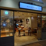 Boulangerie JEAN FRANCOIS - 