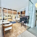 地中海ダイニング ポセイドン - 