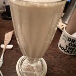 喫茶キナザッカ - 