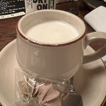 喫茶キナザッカ - 