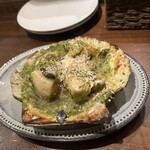 囲炉裏バル カルボ - 