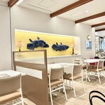 地中海ダイニング ポセイドン - 