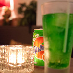 アジアンカフェ ダオタイランド - 