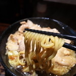 今里わっしょい - 麺で～～す