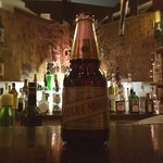 Pepek - 今夜はネグラモデロ☆メキシコのビール☆瓶がシャレ乙(＾ｰ^)ノ