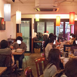 アジアンカフェ ダオタイランド - 