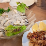 アジアンカフェ ダオタイランド - 