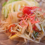 アジアンカフェ ダオタイランド - 