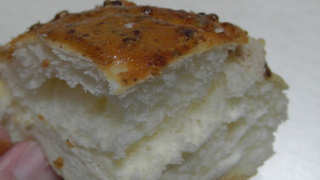 ホイップ - 会津下郷（パン）の写真