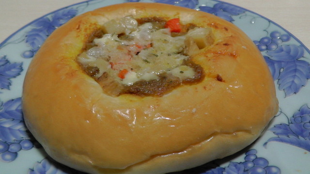 ホイップ - 会津下郷（パン）の写真