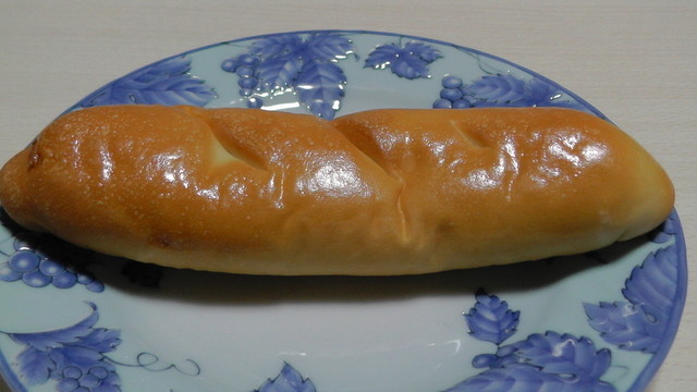 ホイップ - 会津下郷（パン）の写真