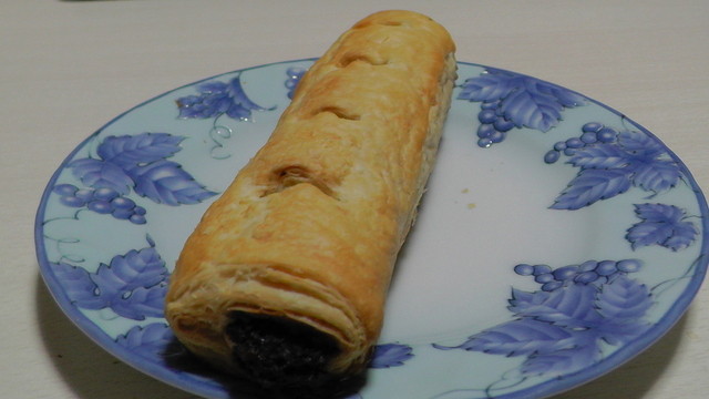 ホイップ - 会津下郷（パン）の写真