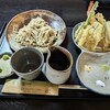蕎麦　宮川