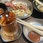 四文屋なん八 - 