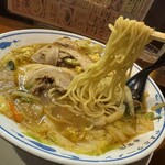 やまとラーメン香雲堂 - 