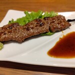 牛たん 仙台牛 伊勢屋 - 