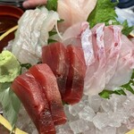 酒菜家　おあじ - 料理写真: