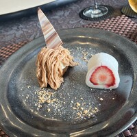 中国料理 燦宮 - 