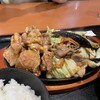 市川食堂